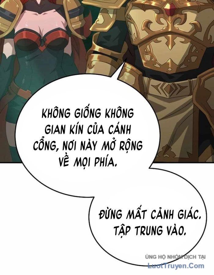 Tanker Tối Thượng Chapter 30 - Trang 2