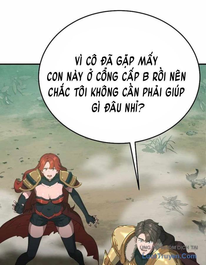Tanker Tối Thượng Chapter 30 - Trang 2