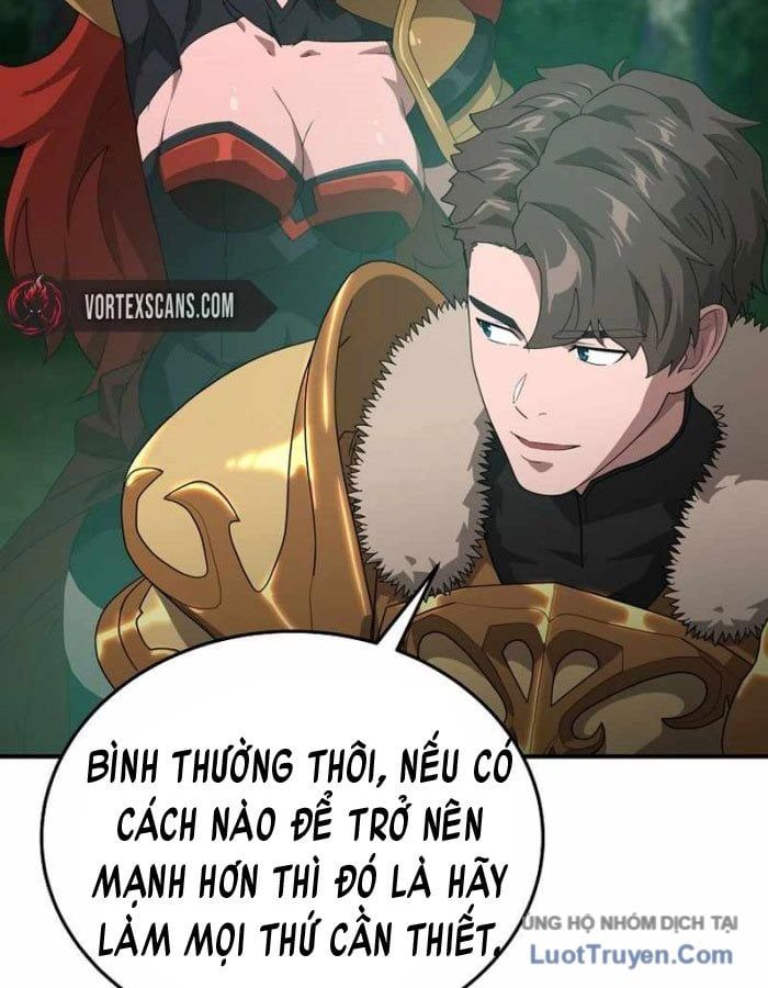 Tanker Tối Thượng Chapter 31 - Trang 2