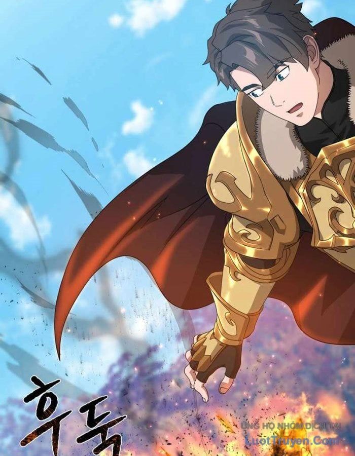 Tanker Tối Thượng Chapter 31 - Trang 2