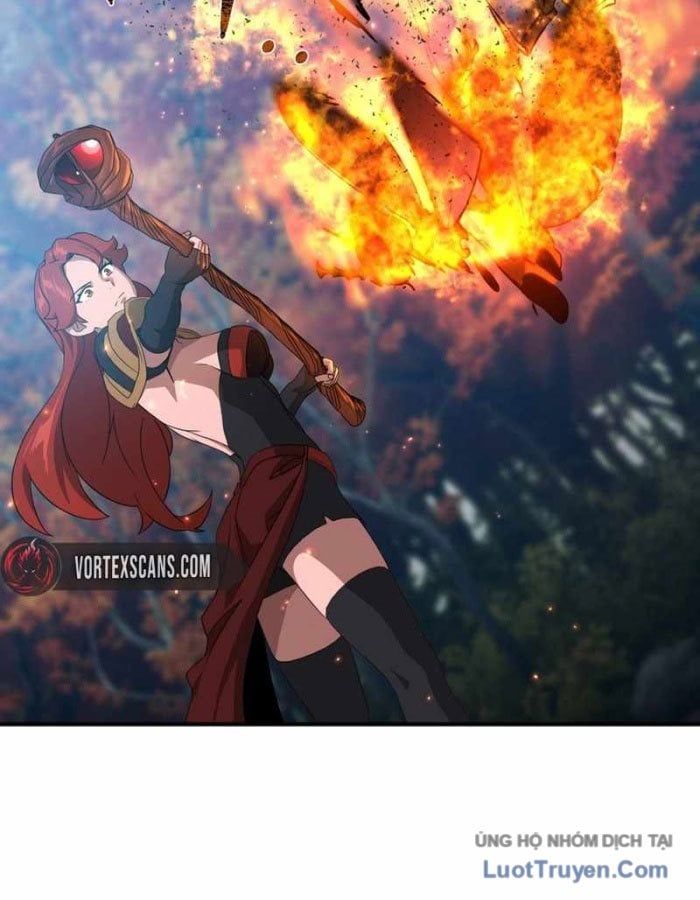 Tanker Tối Thượng Chapter 31 - Trang 2