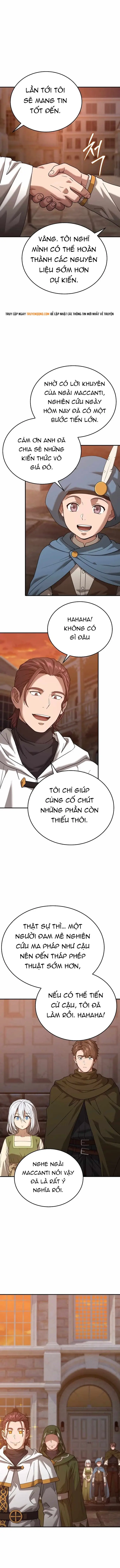 Tanker Tối Thượng Chapter 38 - Trang 2