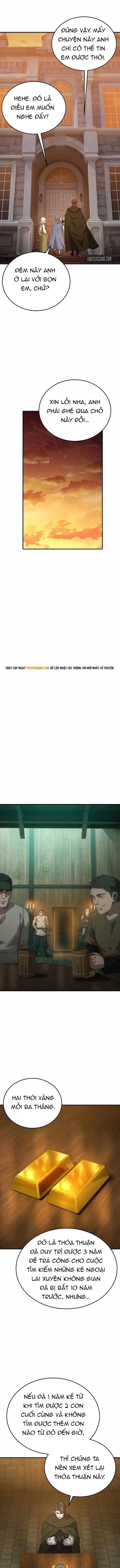 Tanker Tối Thượng Chapter 38 - Trang 2