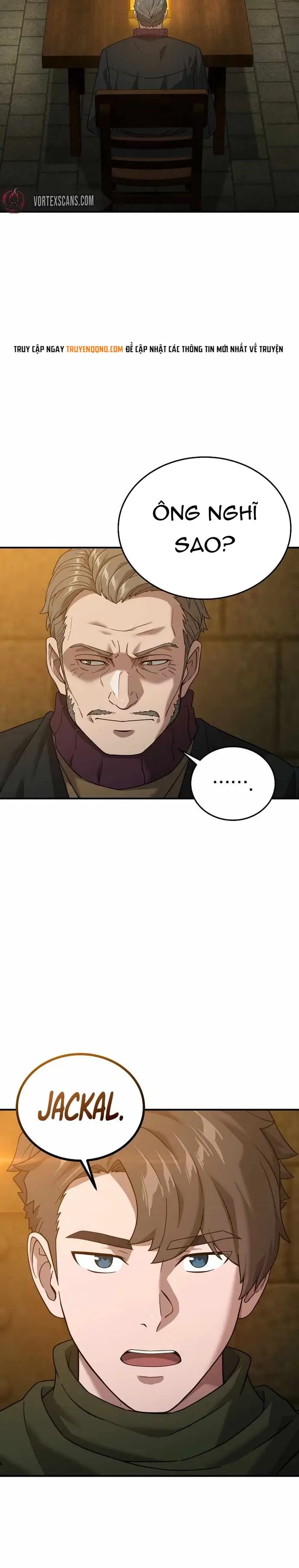 Tanker Tối Thượng Chapter 38 - Trang 2