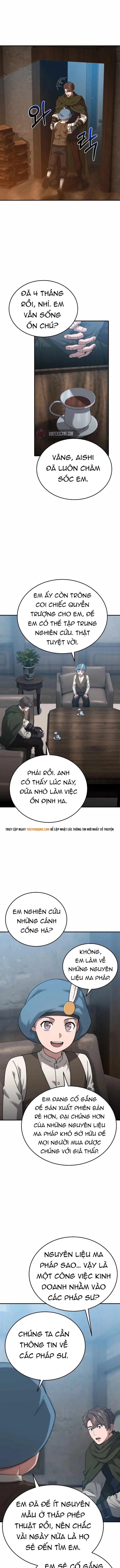 Tanker Tối Thượng Chapter 38 - Trang 2