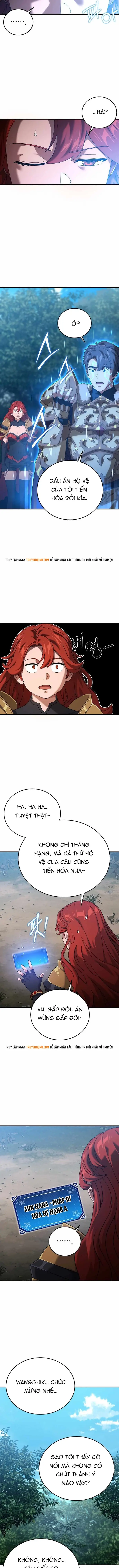 Tanker Tối Thượng Chapter 39 - Trang 2