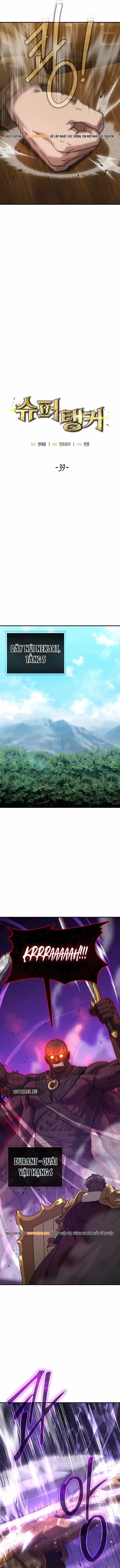 Tanker Tối Thượng Chapter 39 - Trang 2