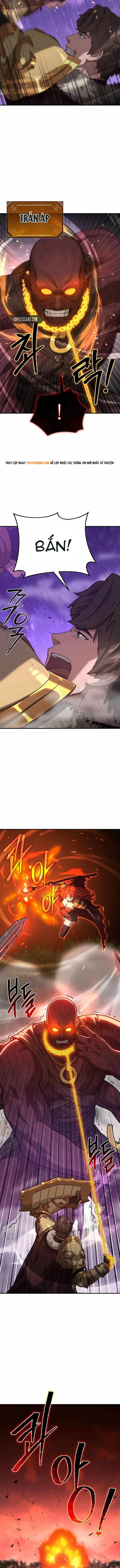 Tanker Tối Thượng Chapter 39 - Trang 2