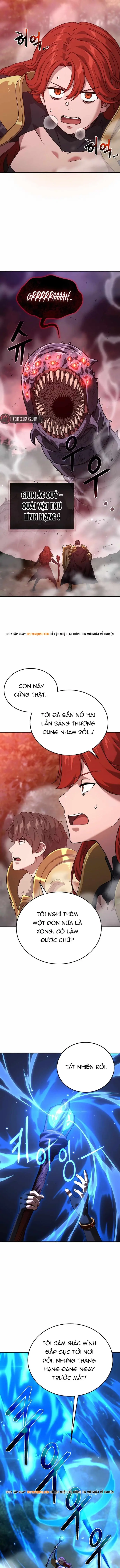 Tanker Tối Thượng Chapter 39 - Trang 2