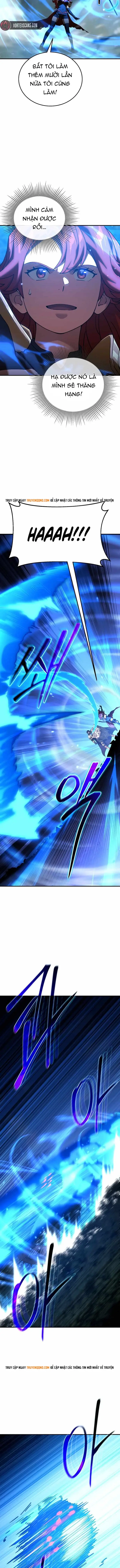 Tanker Tối Thượng Chapter 39 - Trang 2