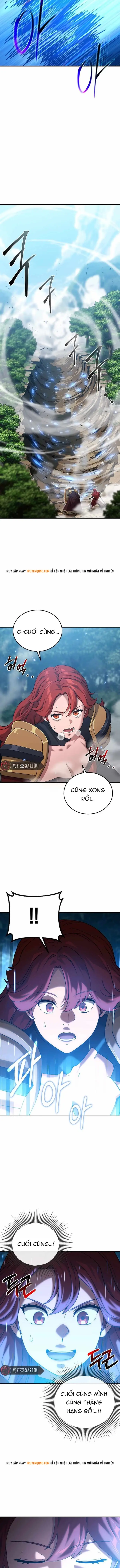 Tanker Tối Thượng Chapter 39 - Trang 2