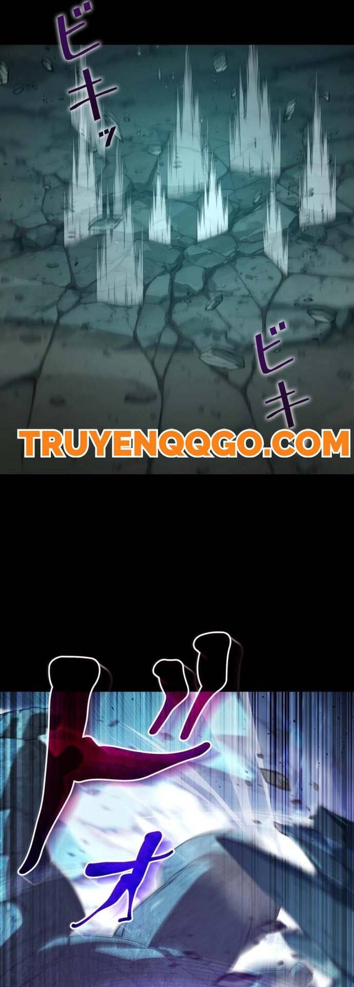 Tanker Tối Thượng Chapter 4 - Trang 2