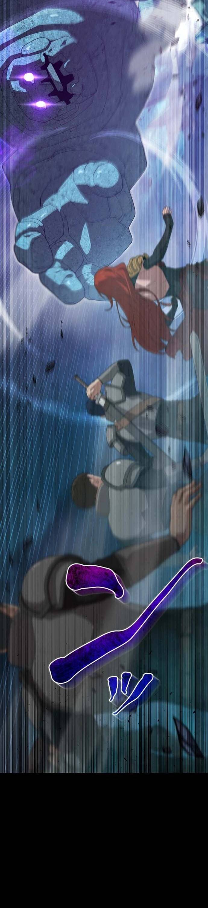 Tanker Tối Thượng Chapter 4 - Trang 2