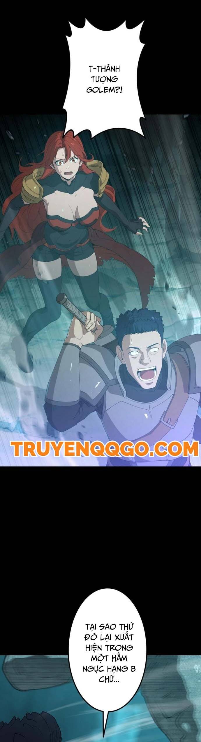 Tanker Tối Thượng Chapter 4 - Trang 2