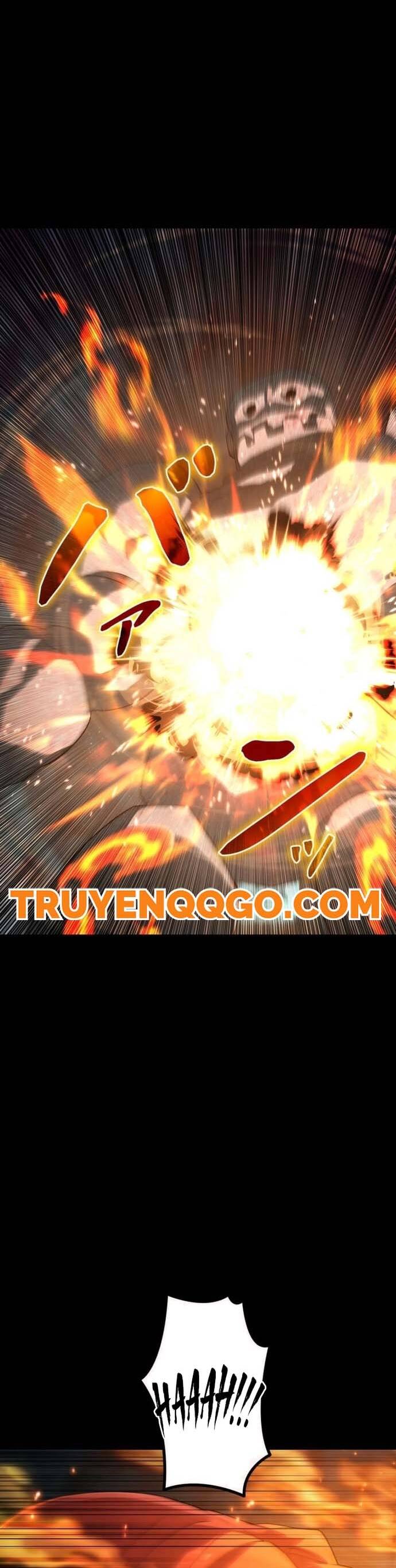 Tanker Tối Thượng Chapter 4 - Trang 2