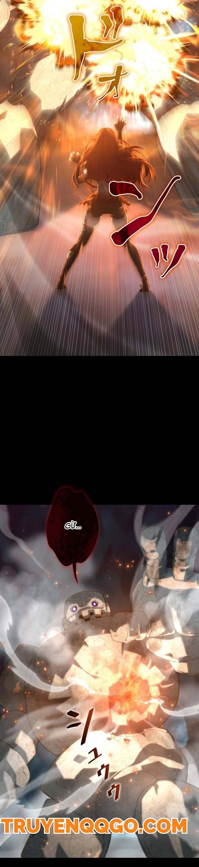 Tanker Tối Thượng Chapter 4 - Trang 2