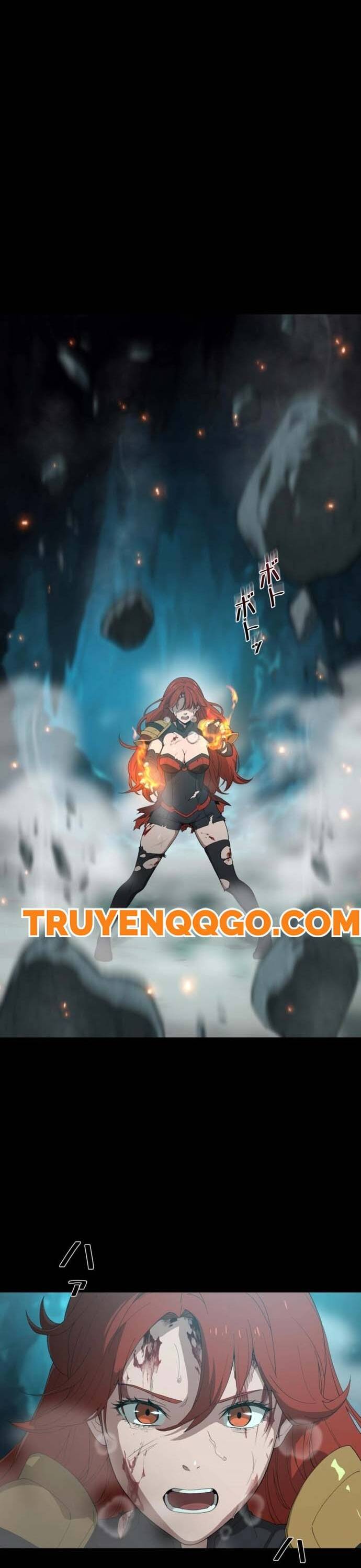 Tanker Tối Thượng Chapter 4 - Trang 2