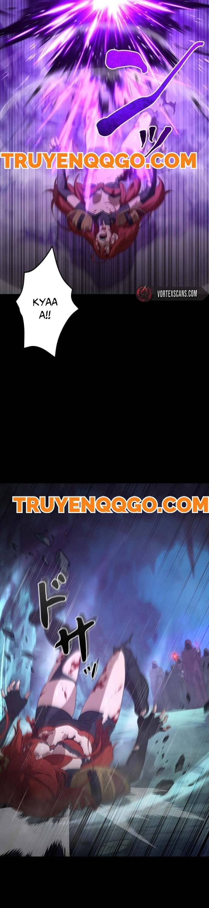 Tanker Tối Thượng Chapter 4 - Trang 2