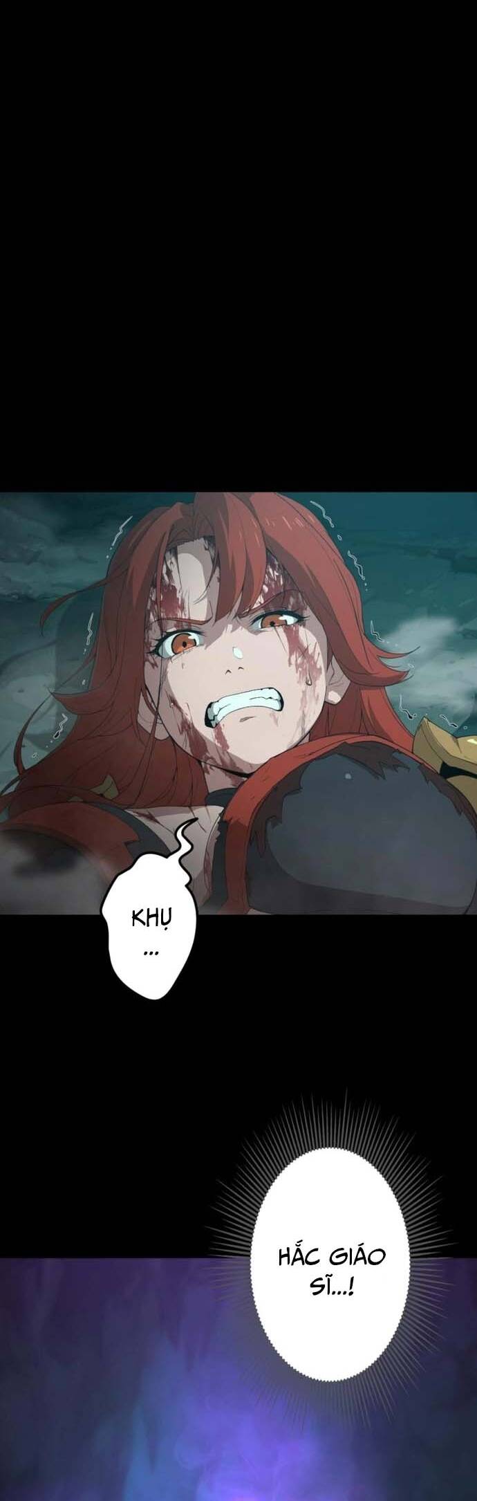 Tanker Tối Thượng Chapter 4 - Trang 2