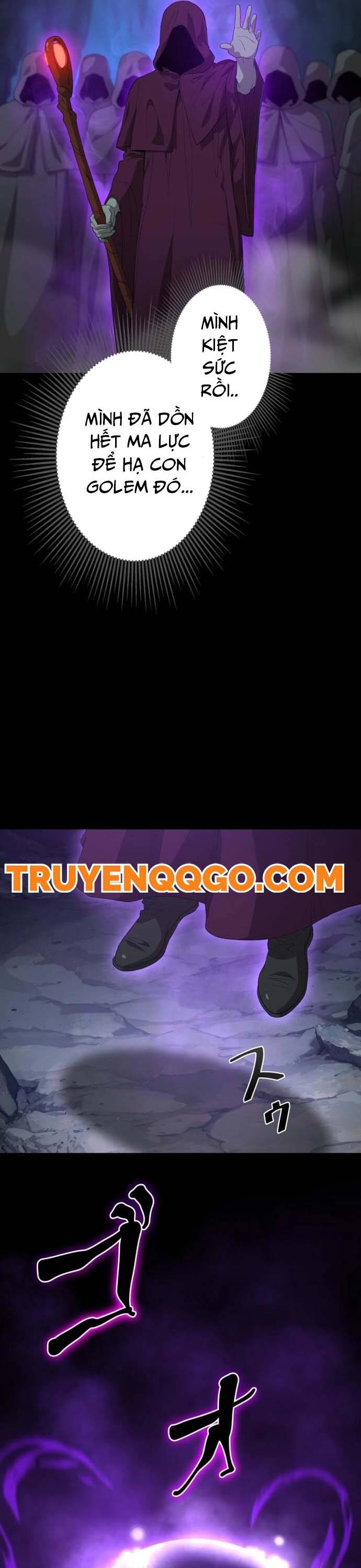 Tanker Tối Thượng Chapter 4 - Trang 2