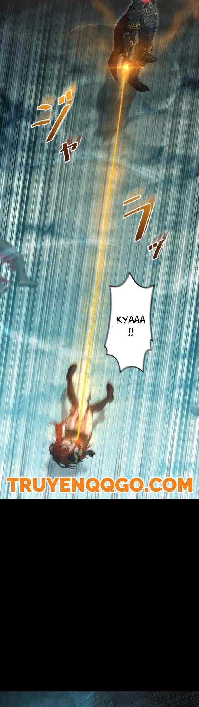 Tanker Tối Thượng Chapter 4 - Trang 2