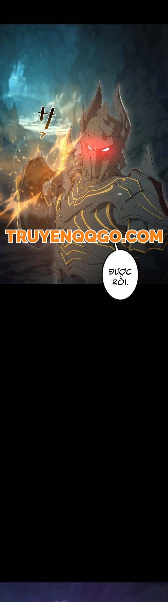 Tanker Tối Thượng Chapter 4 - Trang 2