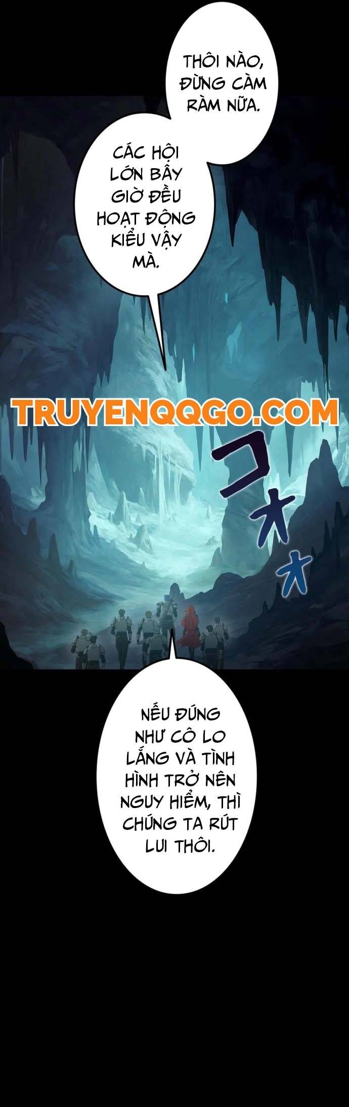 Tanker Tối Thượng Chapter 4 - Trang 2
