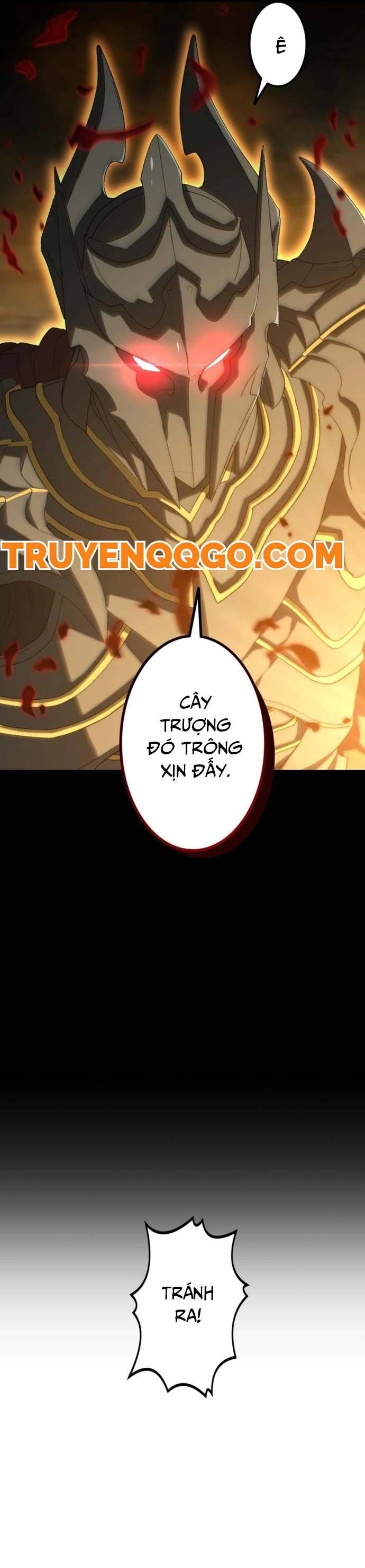 Tanker Tối Thượng Chapter 4 - Trang 2