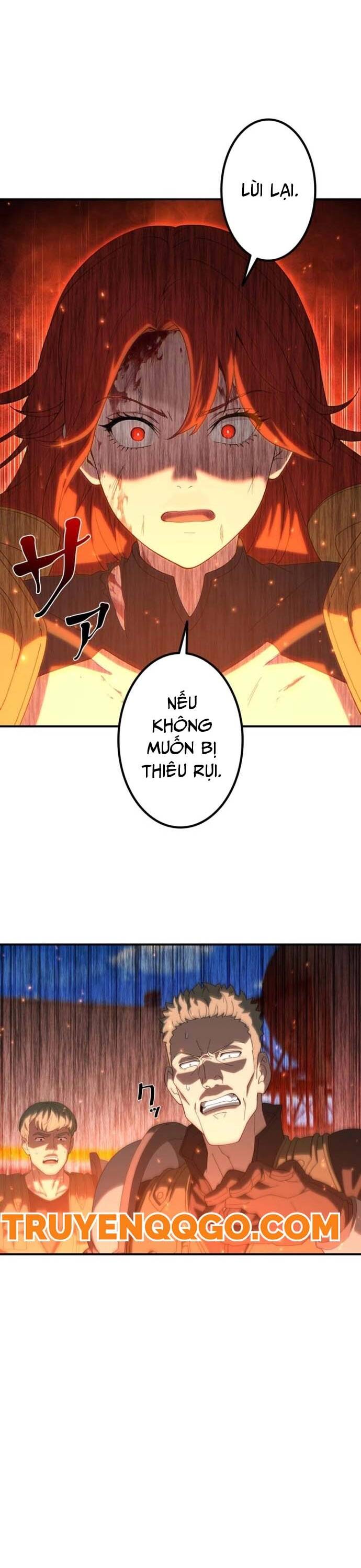 Tanker Tối Thượng Chapter 4 - Trang 2