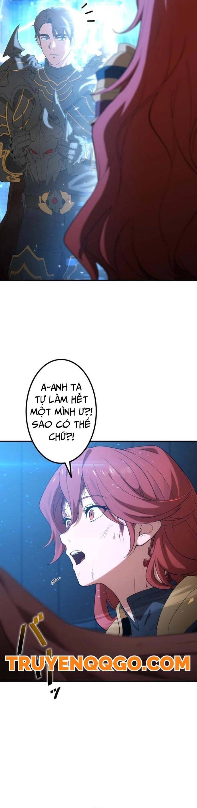 Tanker Tối Thượng Chapter 4 - Trang 2