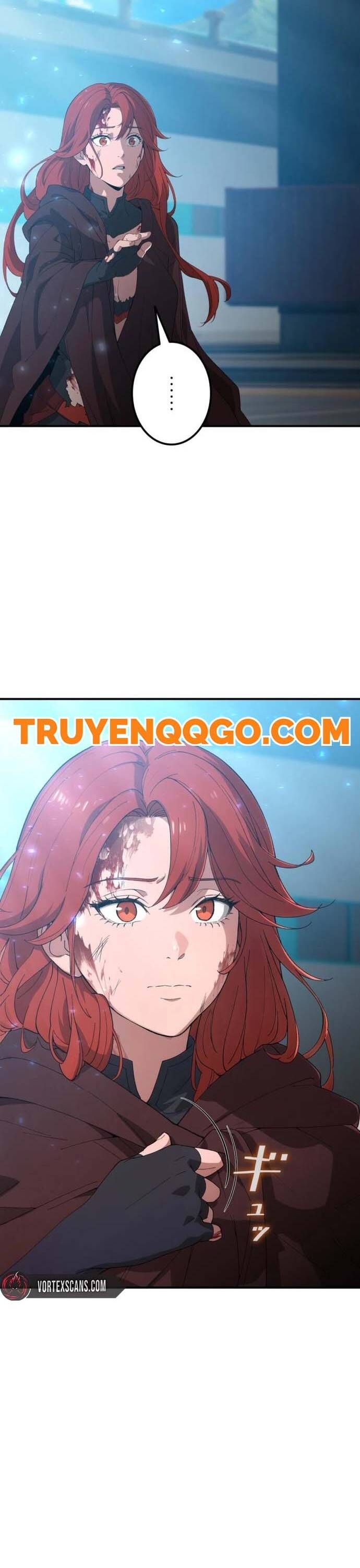 Tanker Tối Thượng Chapter 4 - Trang 2