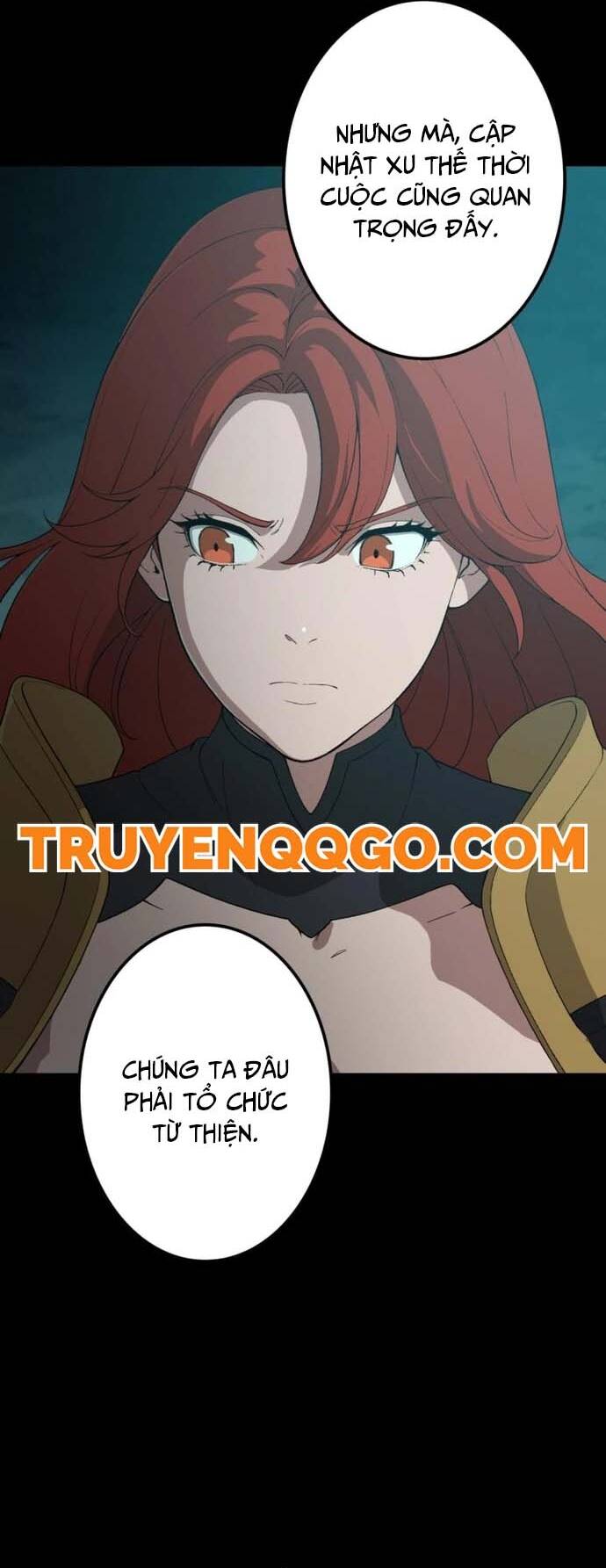 Tanker Tối Thượng Chapter 4 - Trang 2