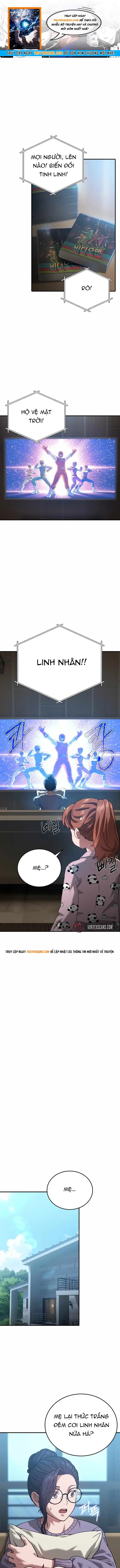 Tanker Tối Thượng Chapter 40 - Trang 2