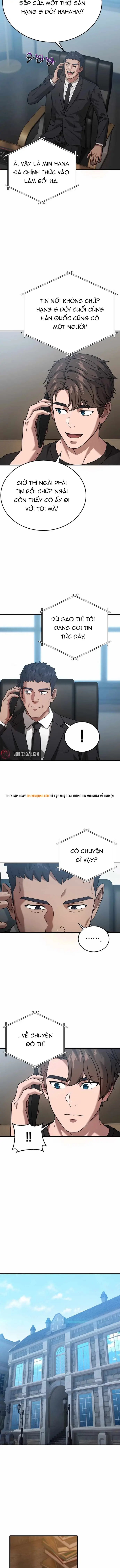 Tanker Tối Thượng Chapter 40 - Trang 2
