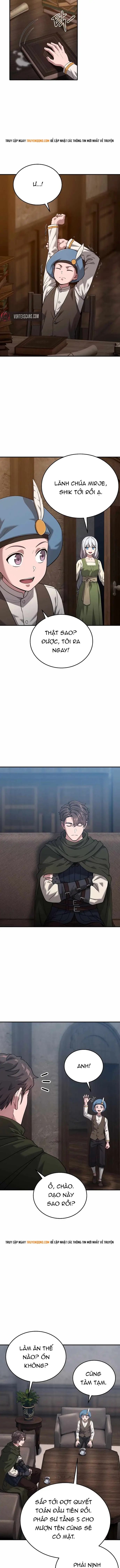 Tanker Tối Thượng Chapter 40 - Trang 2