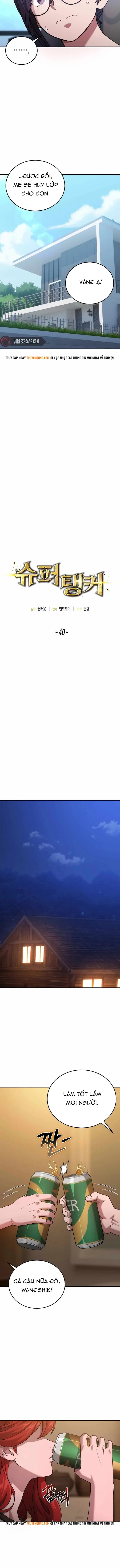 Tanker Tối Thượng Chapter 40 - Trang 2
