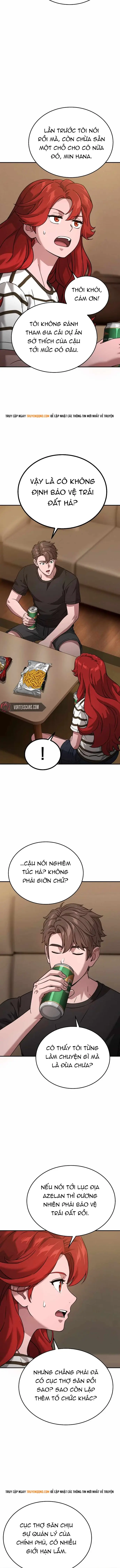 Tanker Tối Thượng Chapter 40 - Trang 2