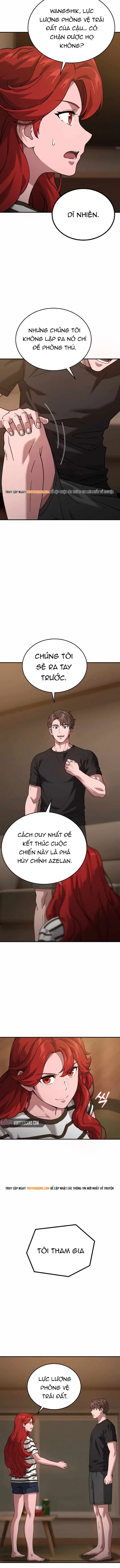 Tanker Tối Thượng Chapter 40 - Trang 2