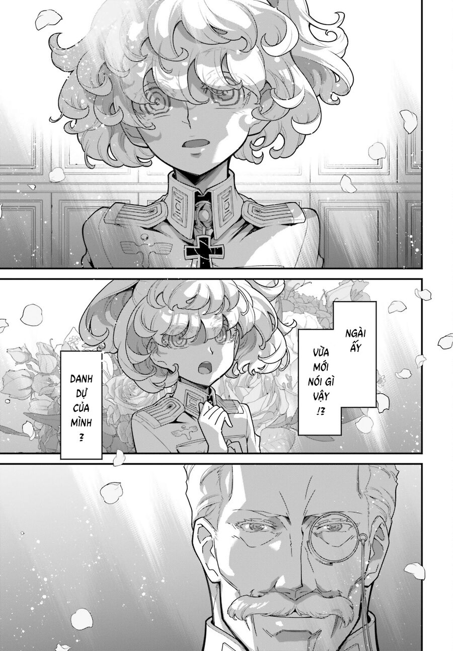 Tanya Chiến Ký Chapter 98 - Trang 2