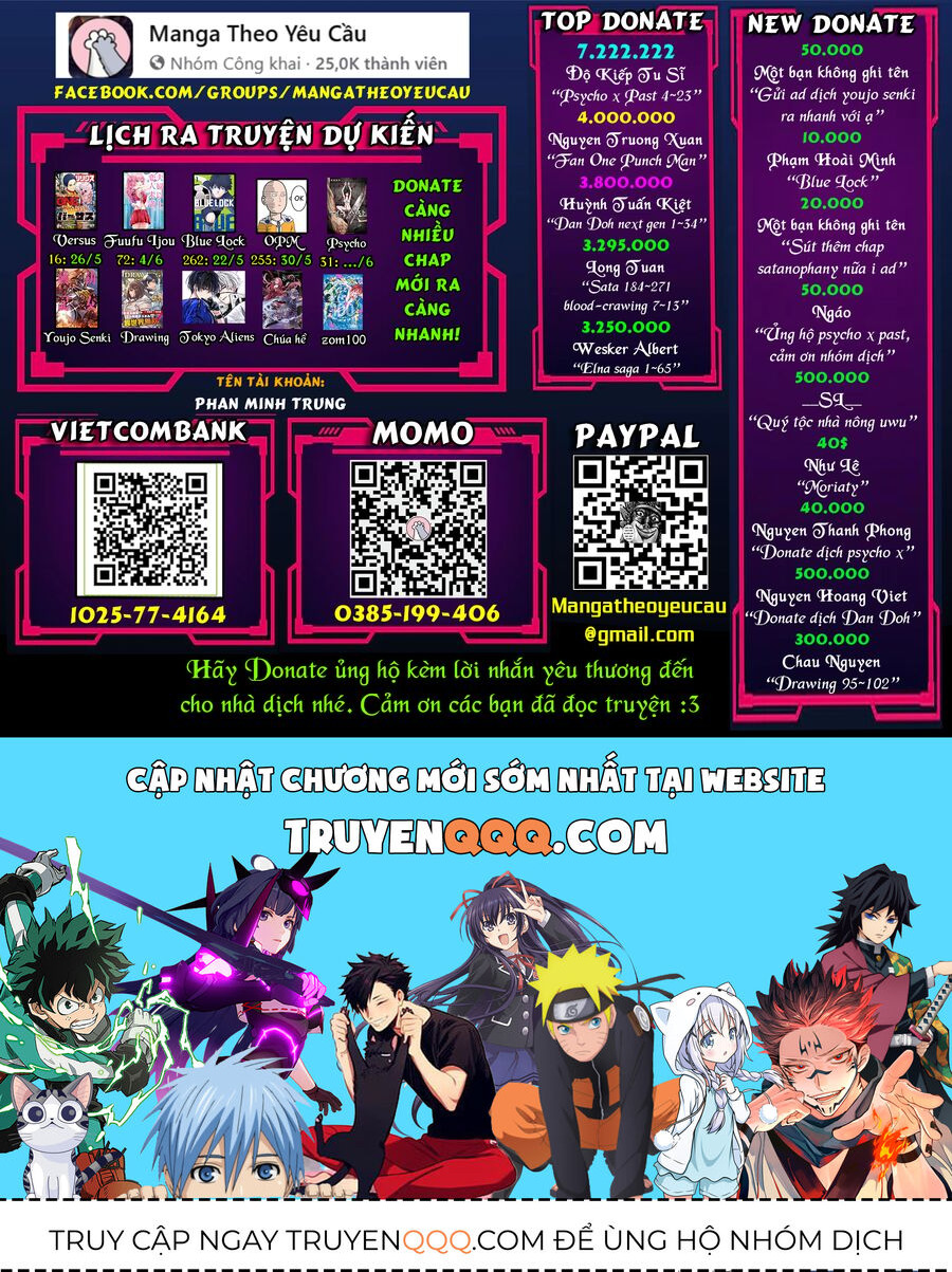 Tanya Chiến Ký Chapter 98 - Trang 2