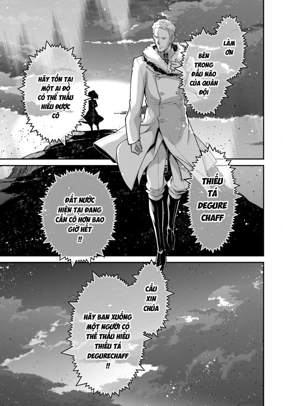 Tanya Chiến Ký Chapter 98 - Trang 2