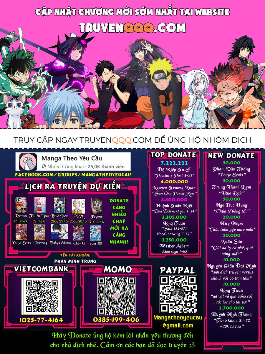 Tanya Chiến Ký Chapter 99 - Trang 2