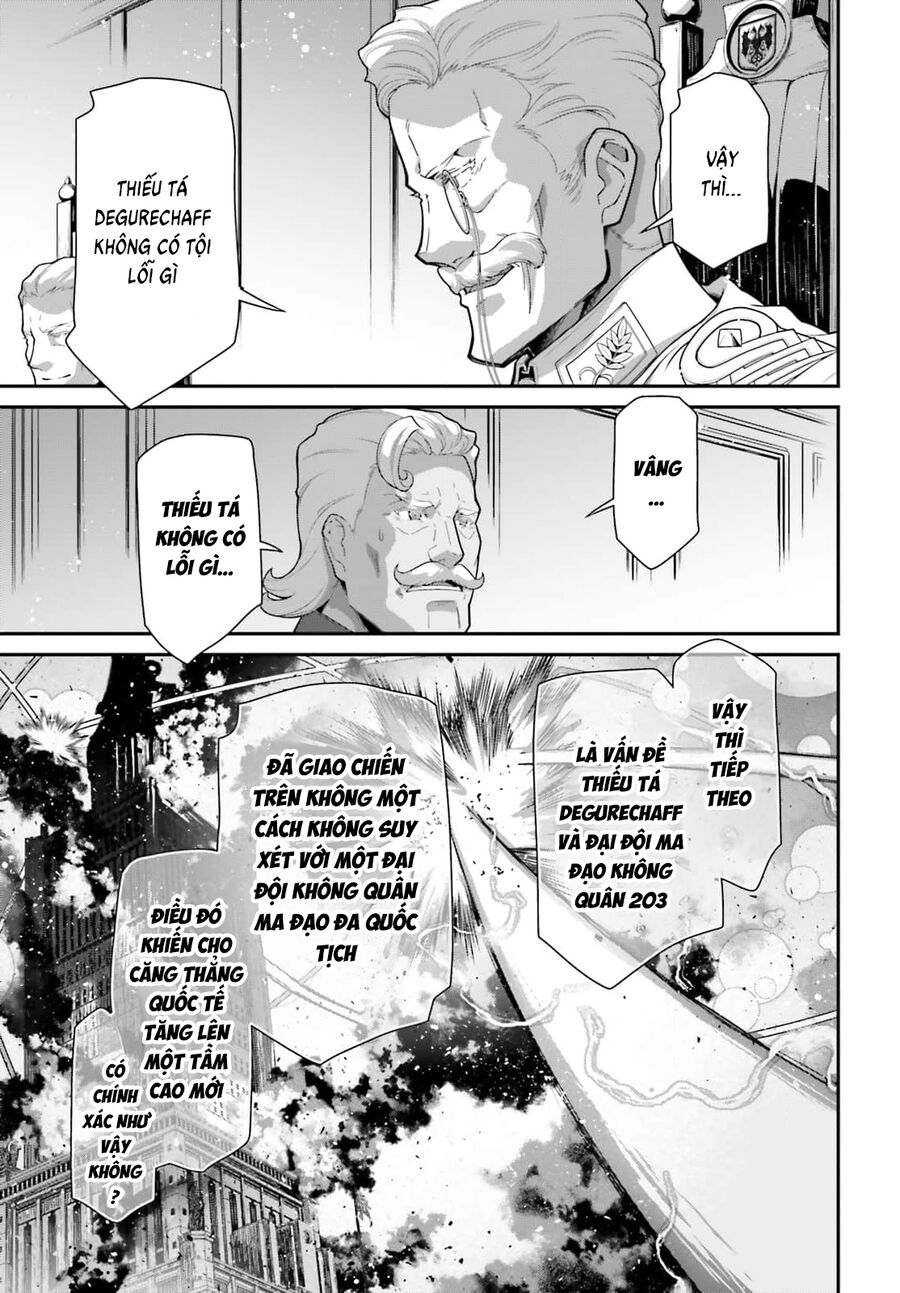 Tanya Chiến Ký Chapter 99 - Trang 2