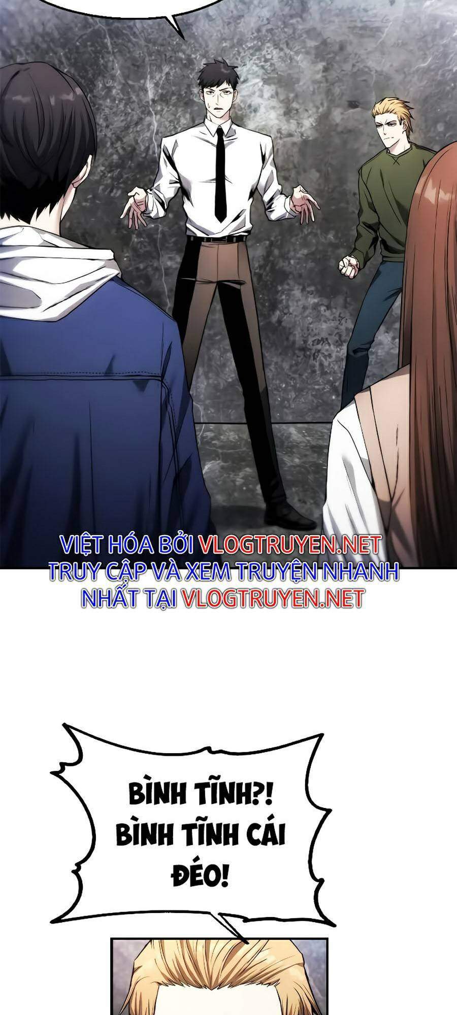 Tao Là Ác Nhân Chapter 1 - Trang 2