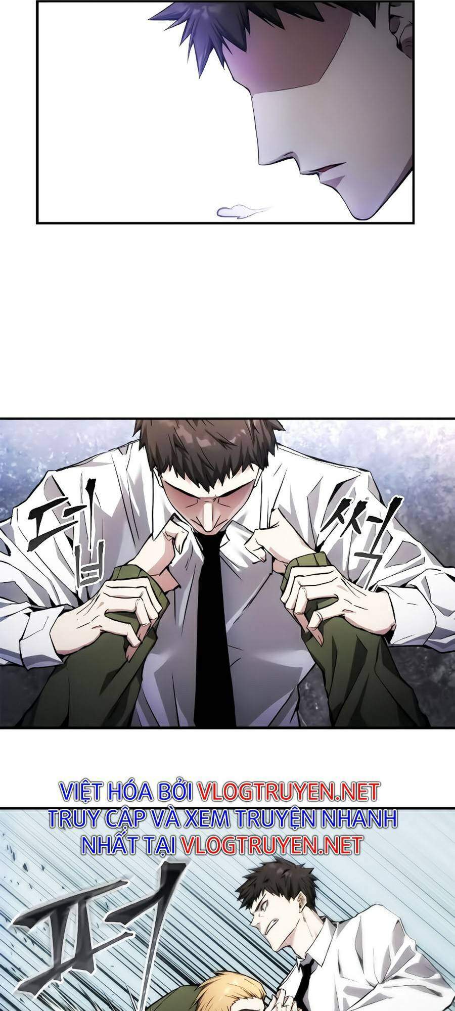 Tao Là Ác Nhân Chapter 1 - Trang 2