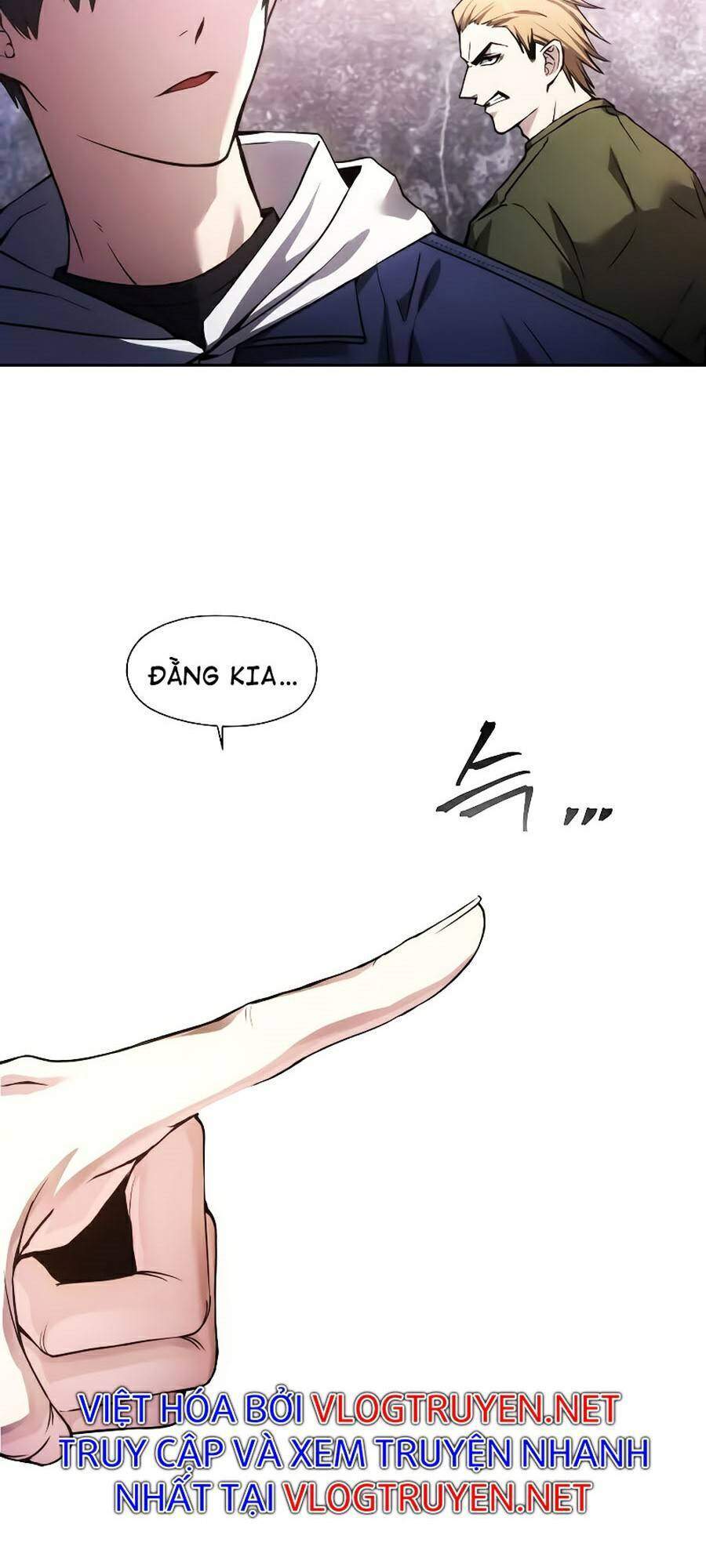 Tao Là Ác Nhân Chapter 1 - Trang 2