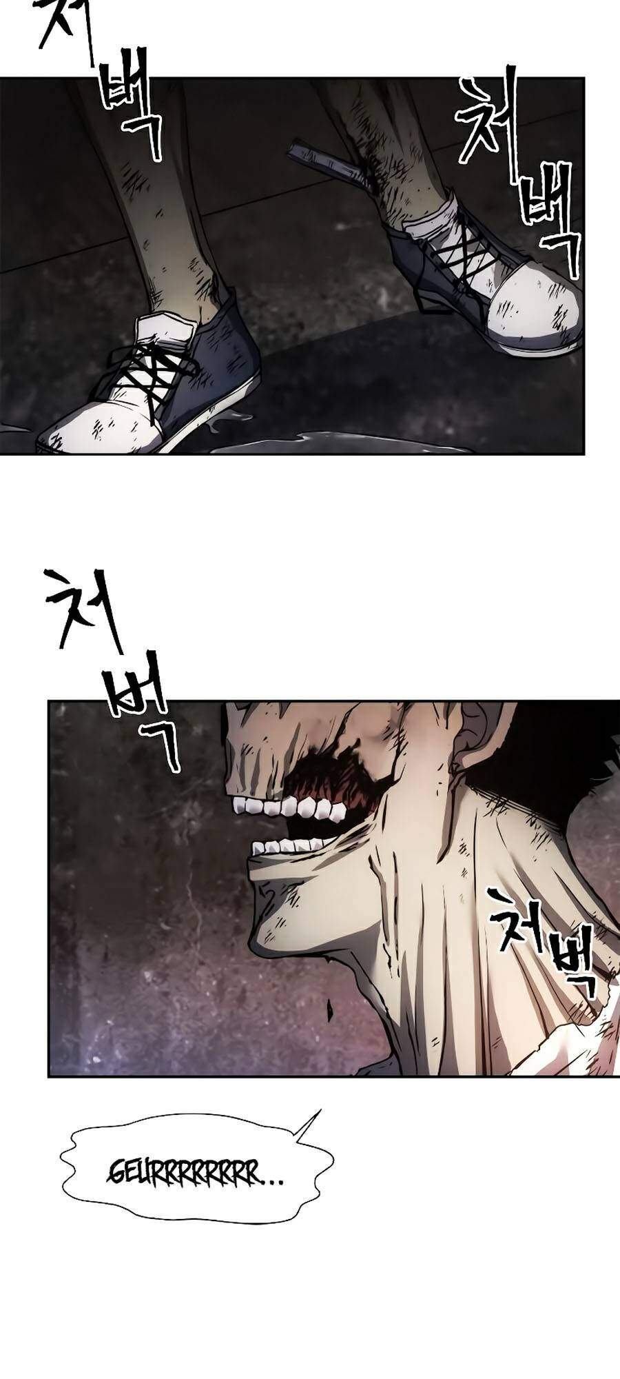 Tao Là Ác Nhân Chapter 1 - Trang 2