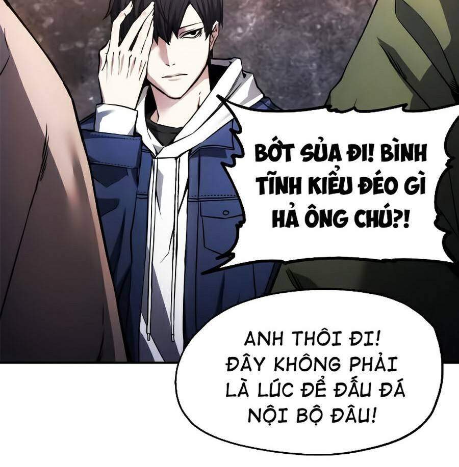 Tao Là Ác Nhân Chapter 1 - Trang 2