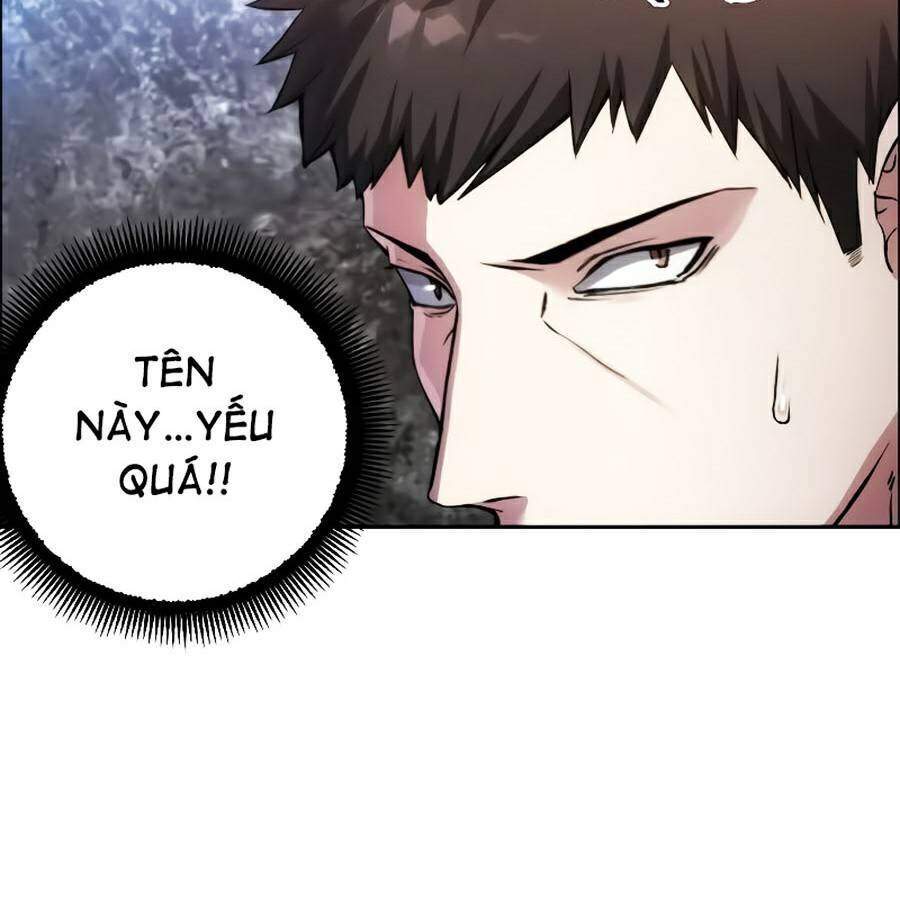 Tao Là Ác Nhân Chapter 1 - Trang 2