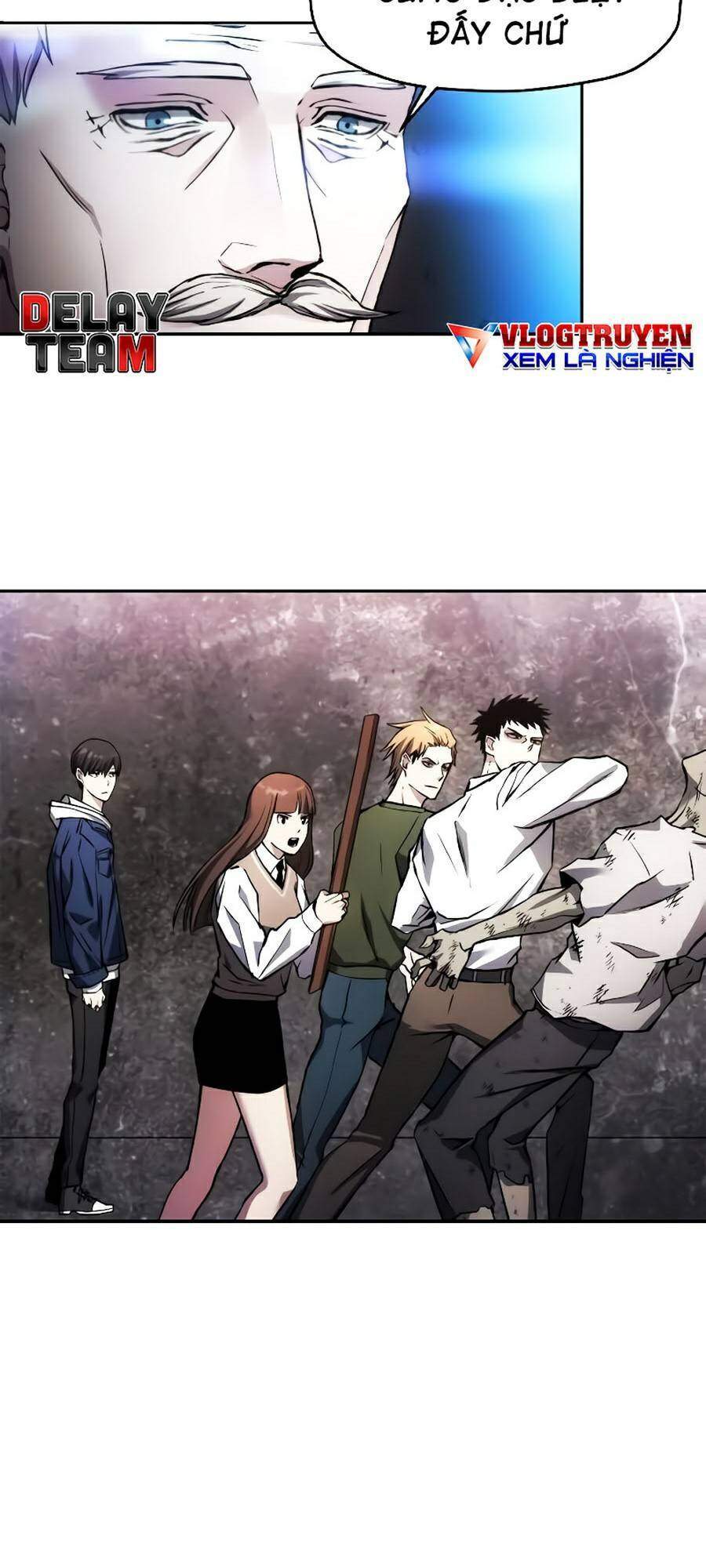 Tao Là Ác Nhân Chapter 1 - Trang 2